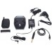 Shure GLX-D16 Beta Digital Wireless Guitar Pedal System